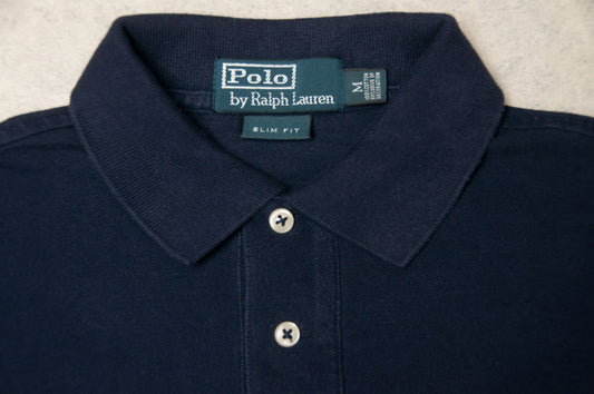 Y2K Polo by Ralph Lauren pikeepaita (S)