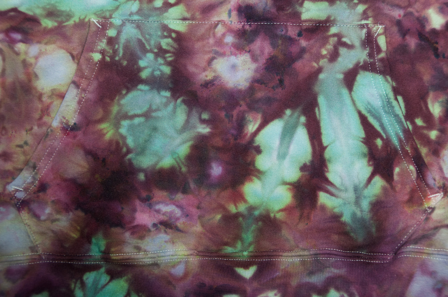 Hanes huppari (XL)