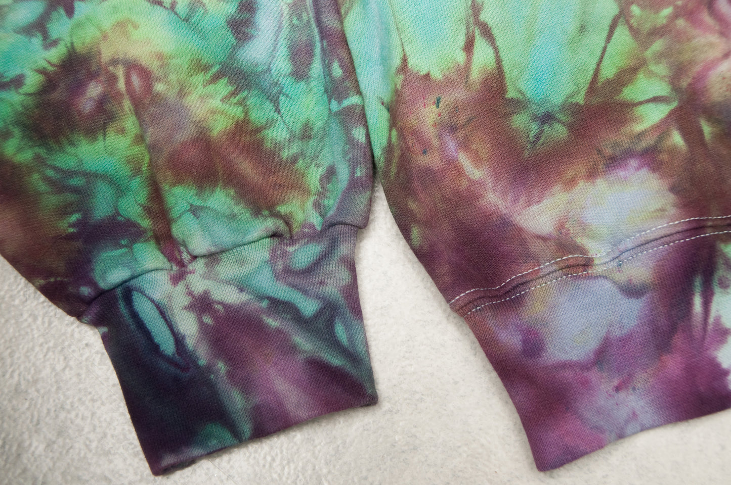 Hanes huppari (XL)