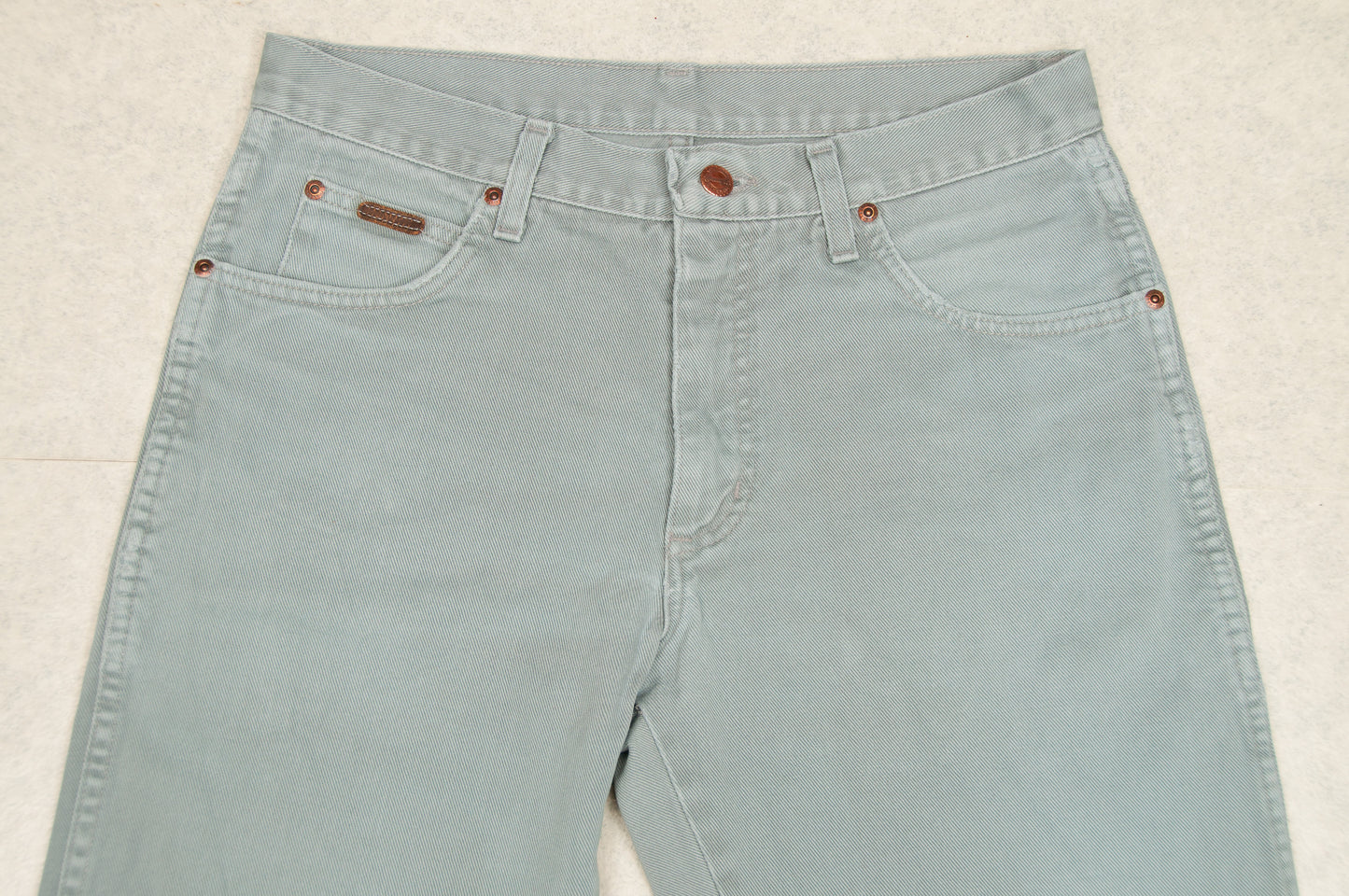 Vintage Y2K Wrangler Texas farkut (31x27)