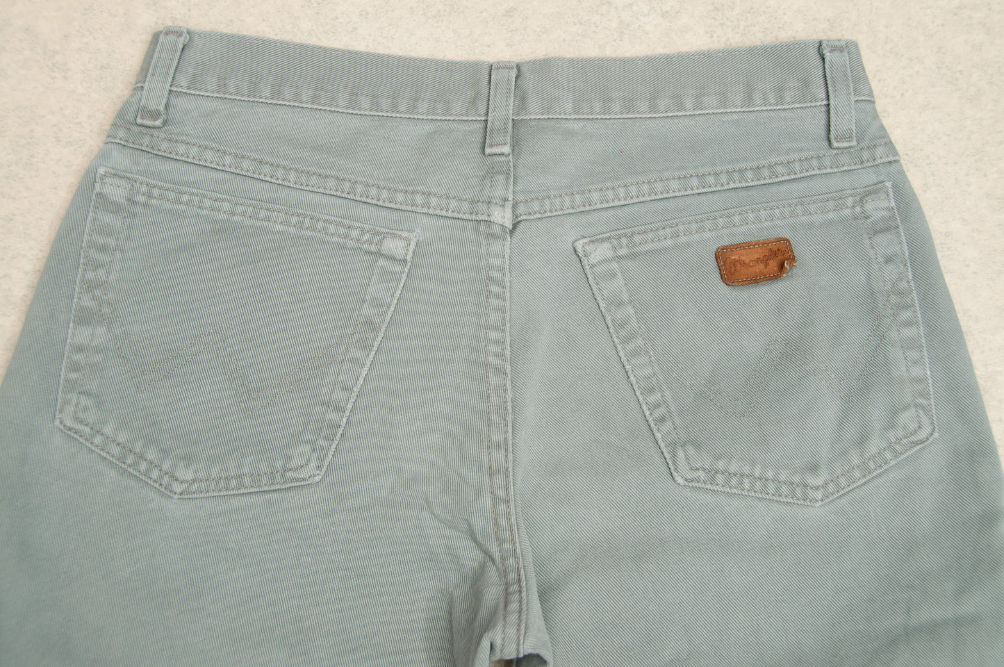 Vintage Y2K Wrangler Texas farkut (31x27)