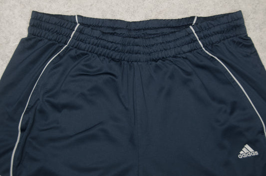 Y2K Adidas shortsit (L)