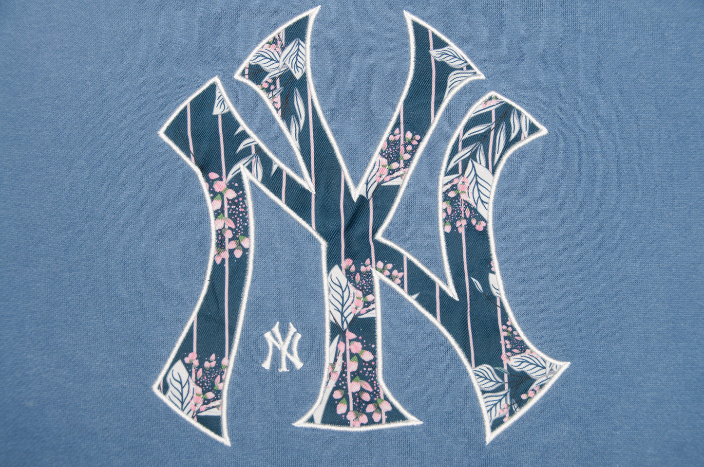MLB New York Yankees huppari (S)