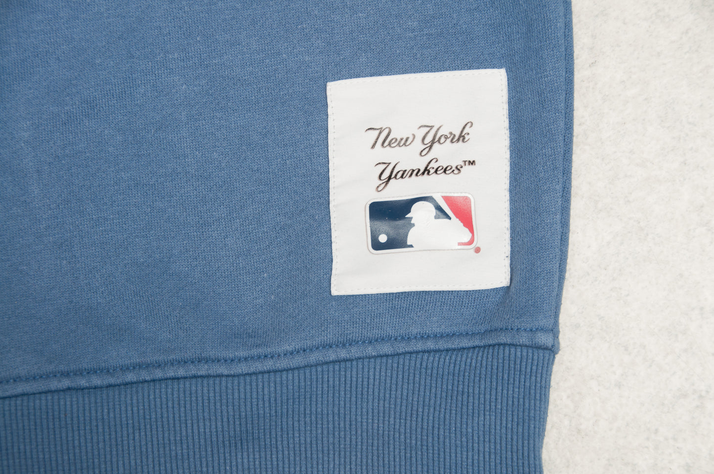 MLB New York Yankees huppari (S)