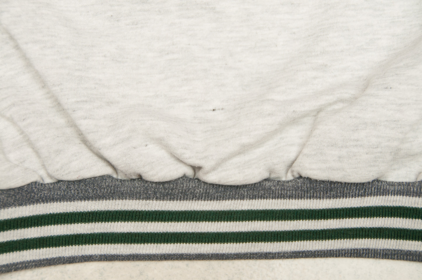 Vintage American Partner collegepaita 90-luvulta (M)