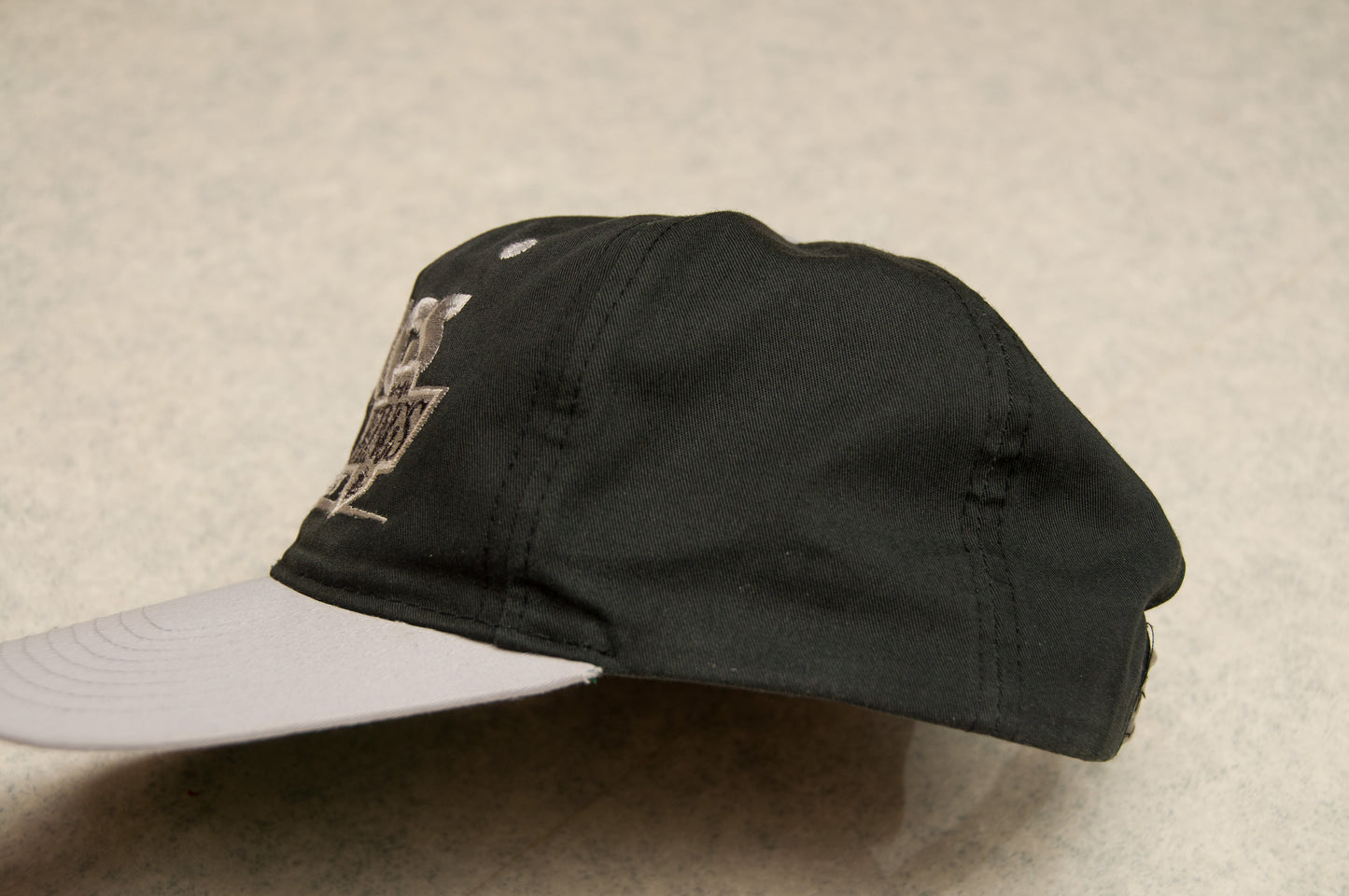 Vintage Los Angeles Kings lippalakki 90-luvulta (S-L)