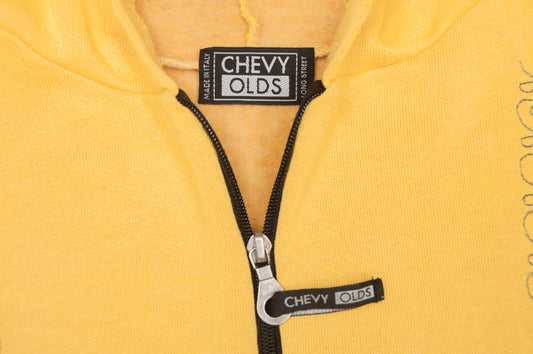 Vintage Chevy Olds huppari 90-luvulta (M)