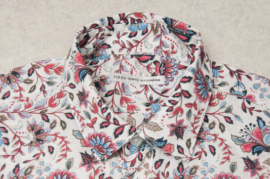 Grey - Daniele Alessandrini paitapusero (S)