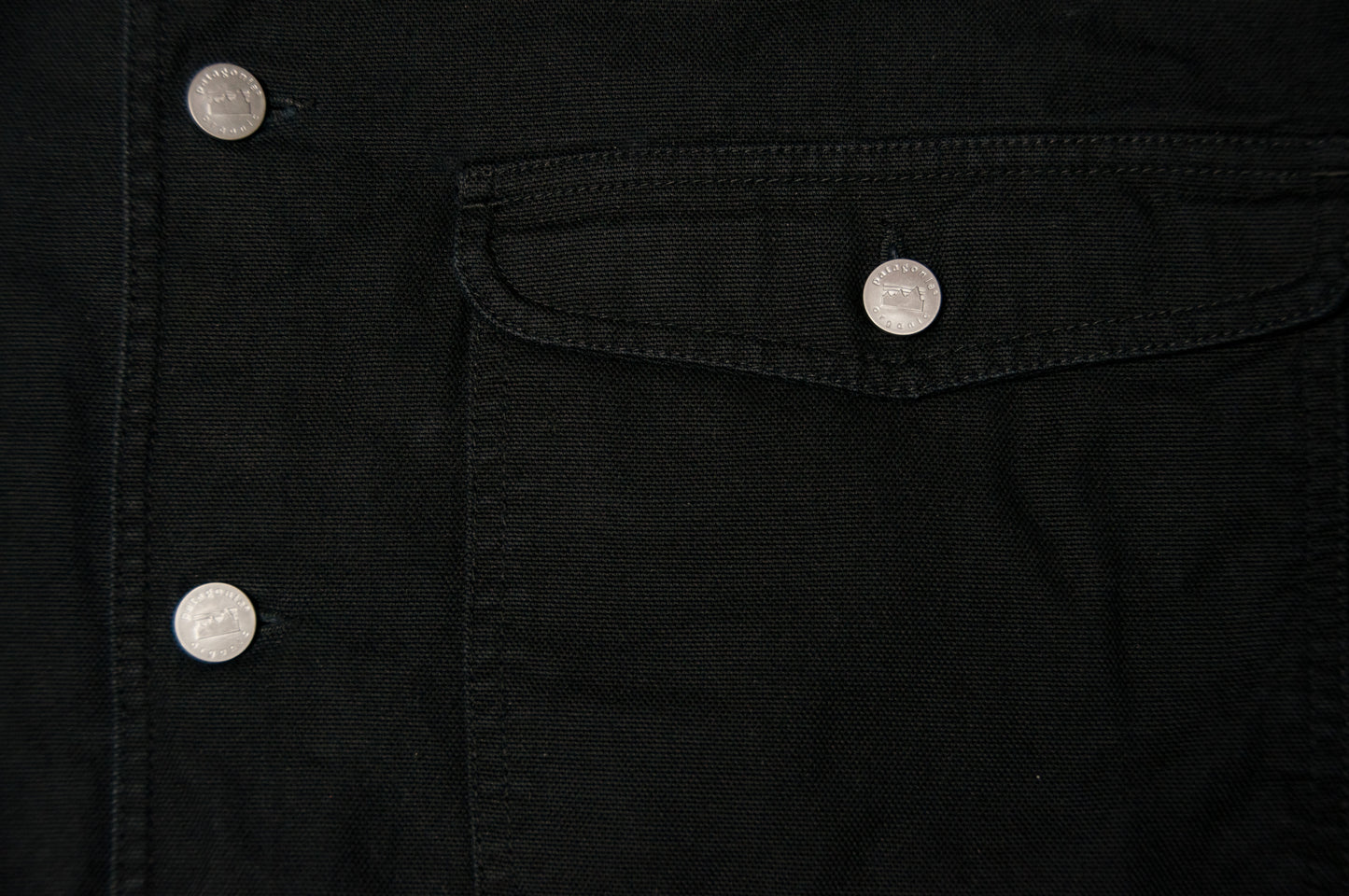 Vintage Patagonia Range Coat työtakki 90-luvulta (L)