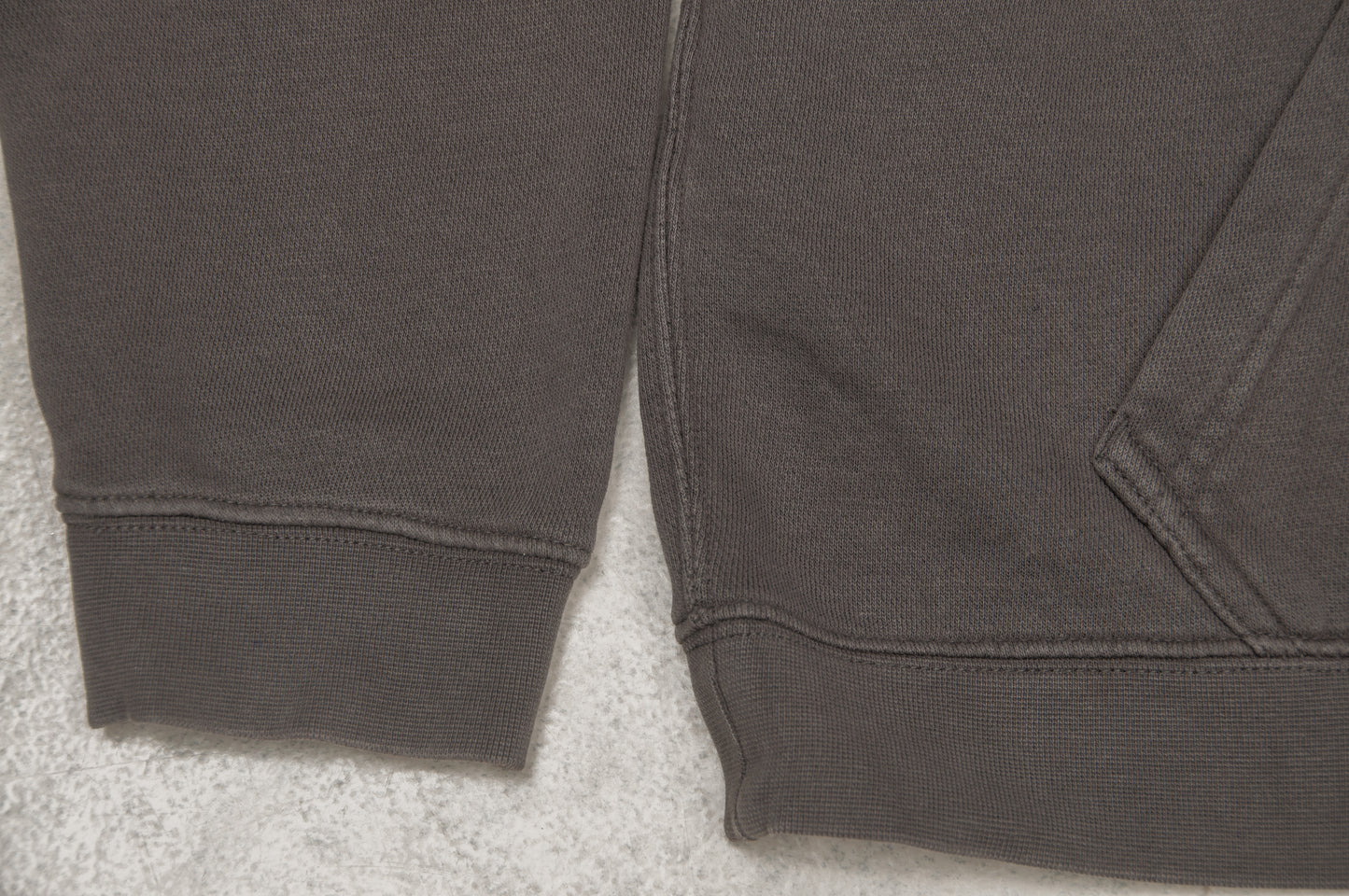 Nike x Central Softball huppari (L)