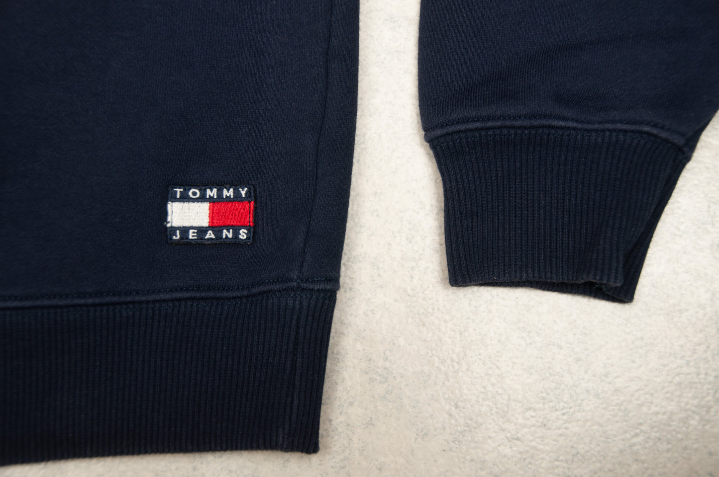 Tommy Jeans collegepaita (M)