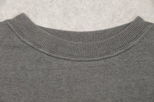 Vintage Sun West collegepaita 90-luvulta (L)