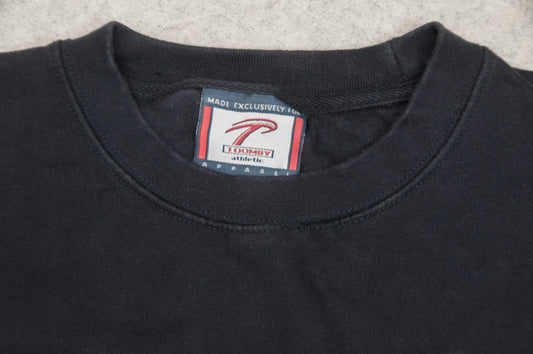 Y2K San Francisco collegepaita (M)