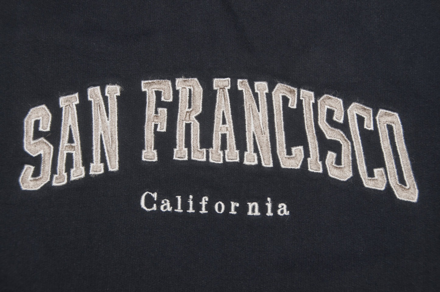 Y2K San Francisco collegepaita (M)