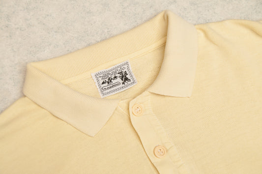 Vintage Flip Foot kesäpaita 80-luvulta (L)