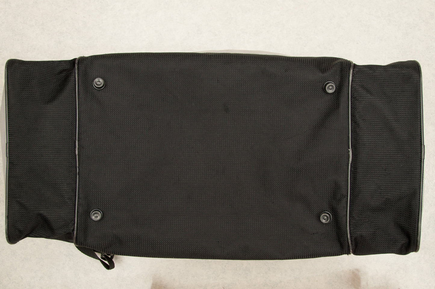 Vintage Bridgestone Motorsport putkikassi 90-luvulta