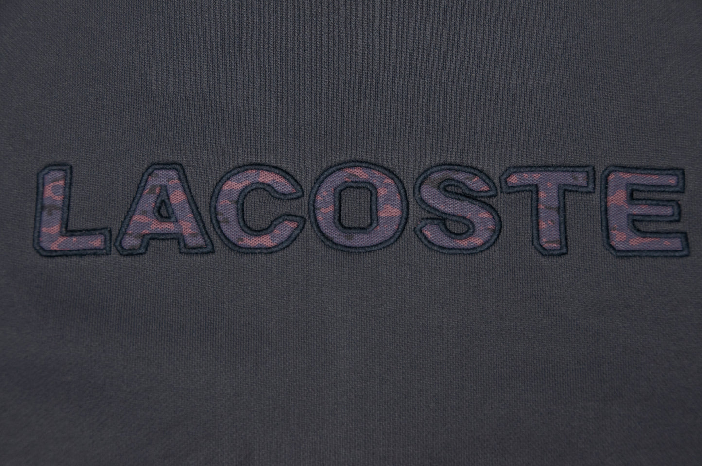 Lacoste collegepaita (L)