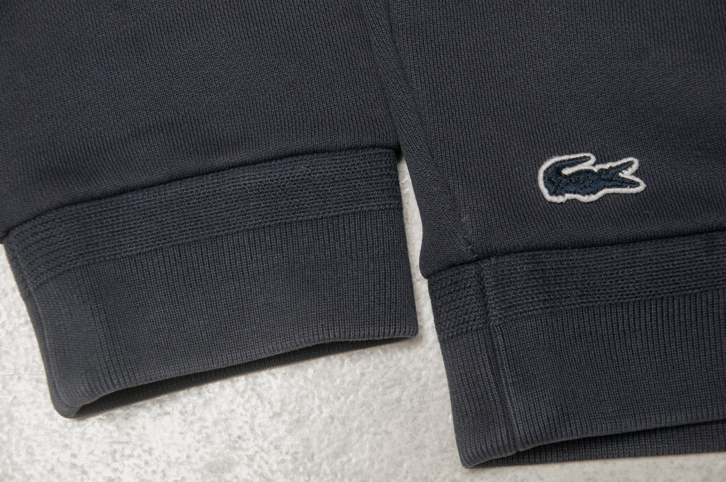 Lacoste collegepaita (L)