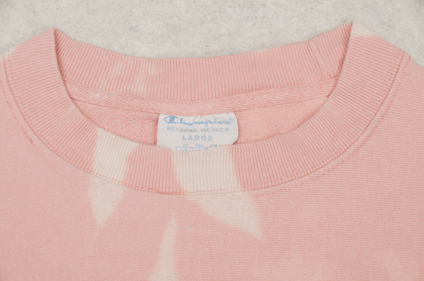 Champion Reverse Weave collegepaita (L)