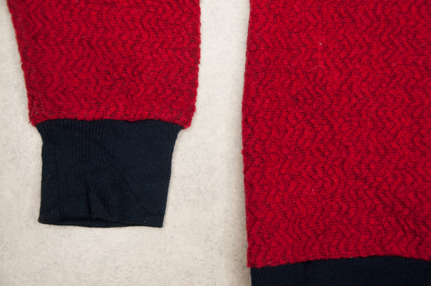 Patagonia Woolyester villafleece (S)
