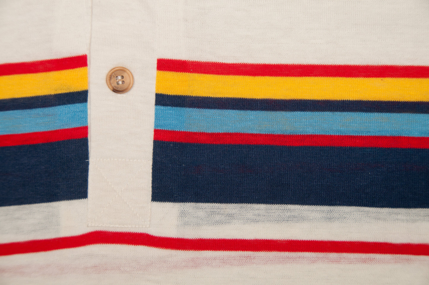 Vintage Levi's Olympic Games 1980 paita (XS)