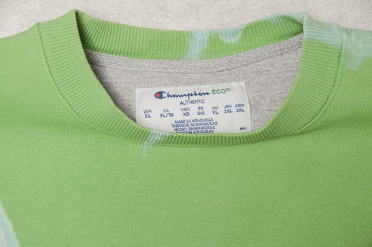 Champion ECO collegepaita (XL)