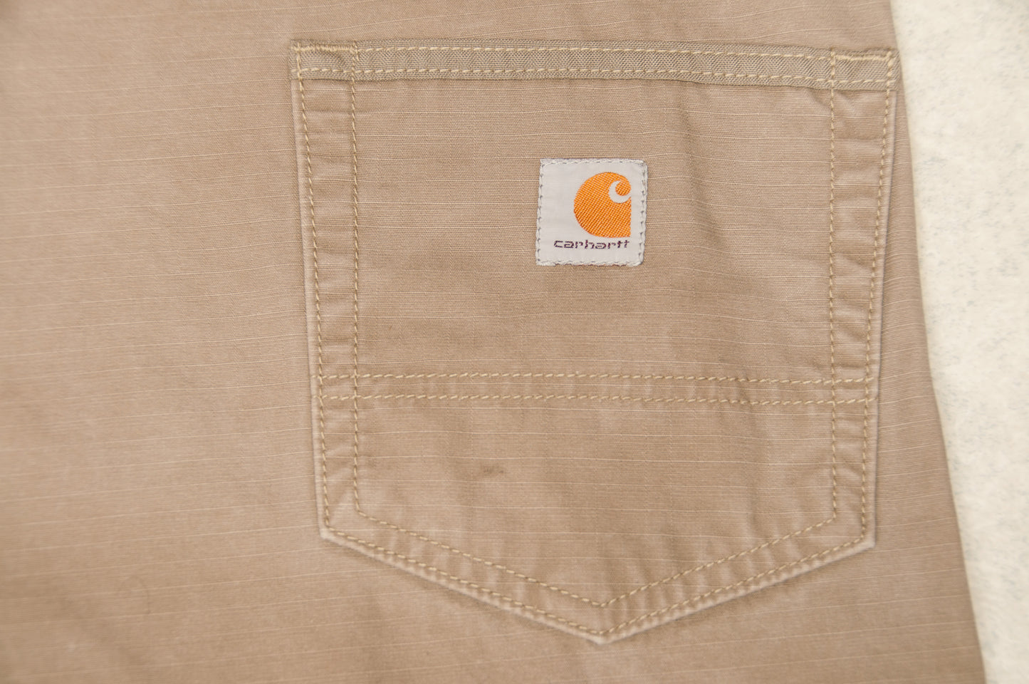 Carhartt Double Front työhousut (40x30)