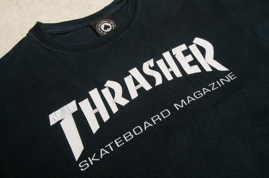 Trasher t-paita (S)