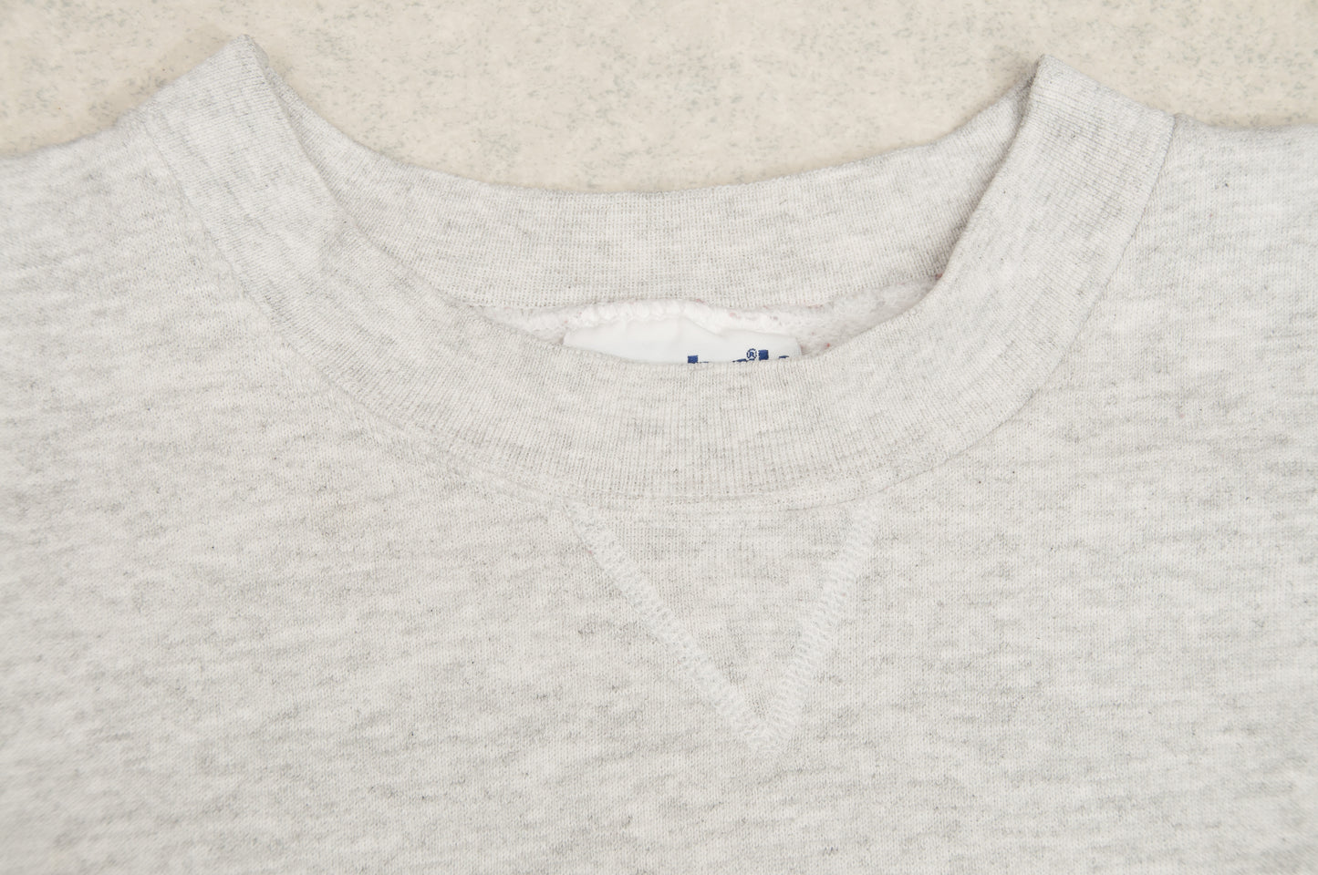 Vintage Reebok collegepaita 90-luvulta (L)