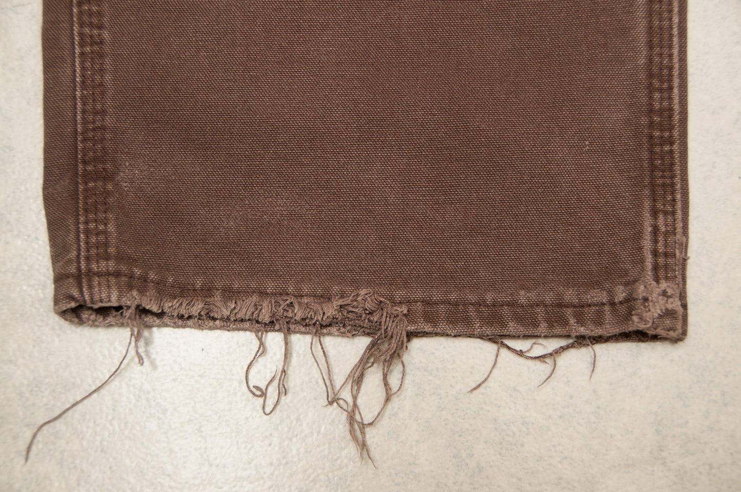 Carhartt x Holzkreation Schmid Double Front työhousut (35x30)