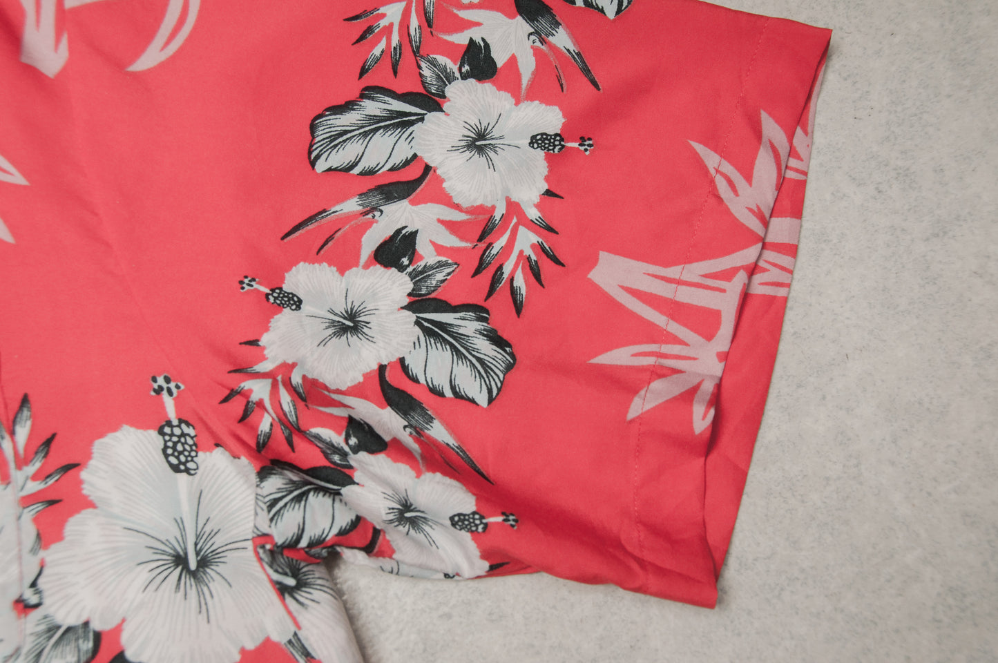 Vintage Alvish hawaijipaita 90-luvulta (L)