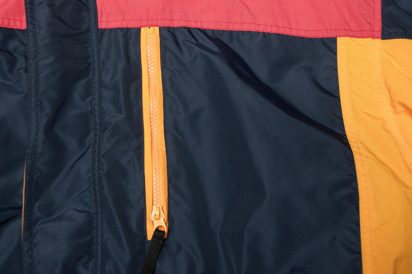 Vintage Columbia Sport toppatakki 90-luvulta (XL)