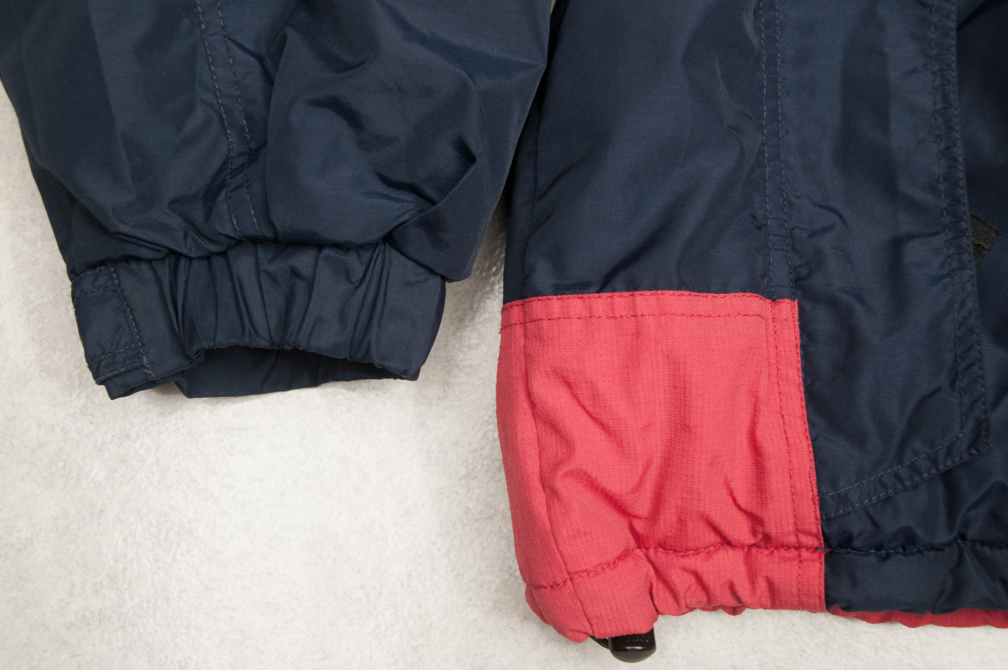 Vintage Columbia Sport toppatakki 90-luvulta (XL)