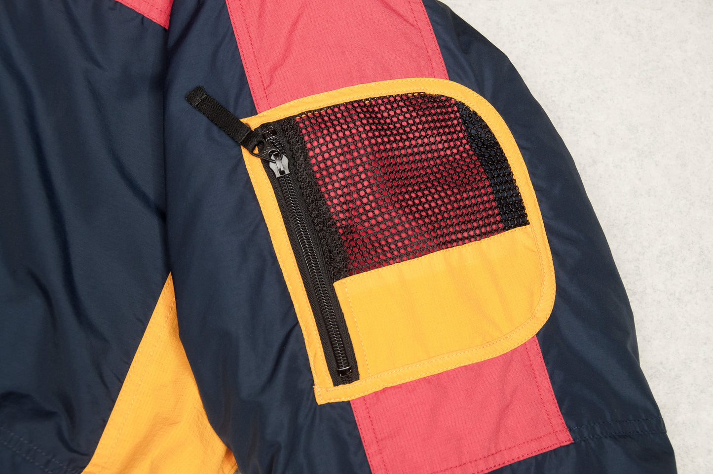Vintage Columbia Sport toppatakki 90-luvulta (XL)