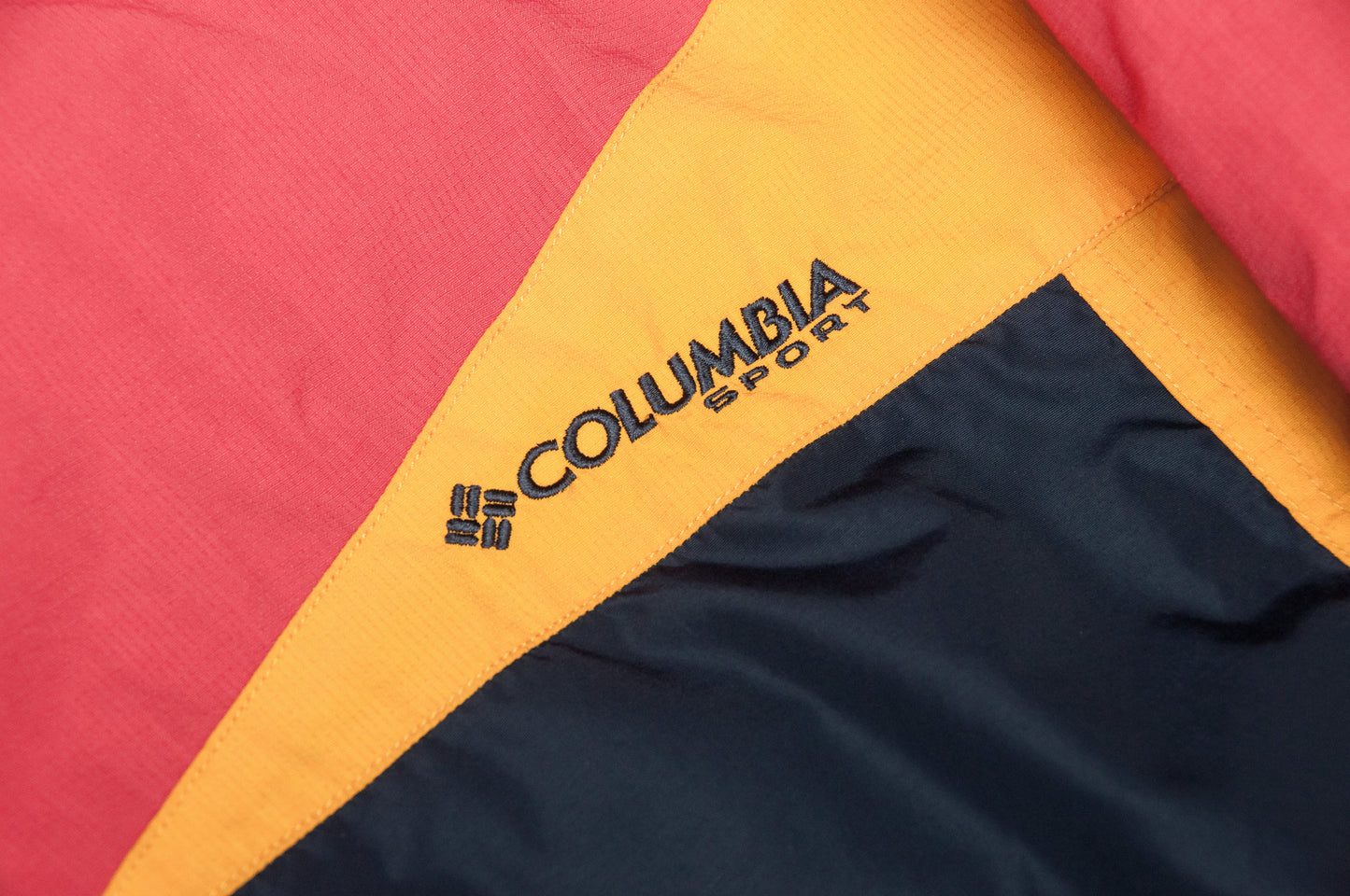 Vintage Columbia Sport toppatakki 90-luvulta (XL)