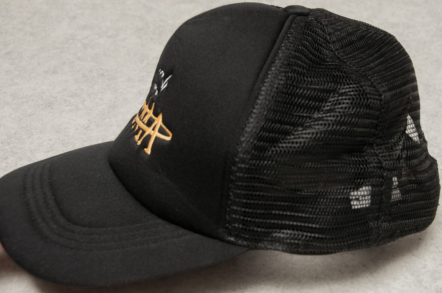 Puma lippalakki (S-XL)