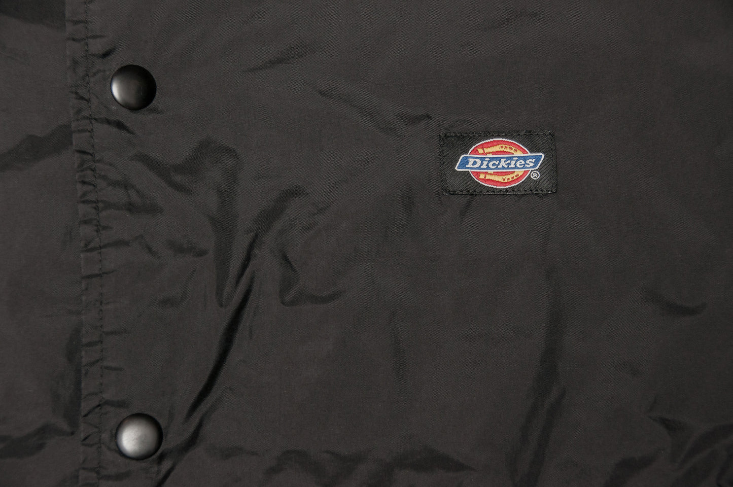 Vintage Y2K Dickies Coach Jacket tuulitakki (XL)