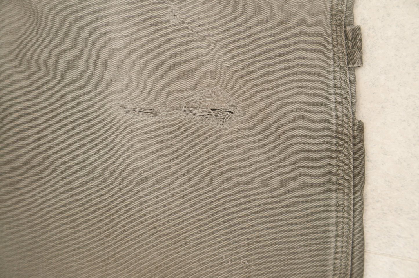 Carhartt Utility työhousut (33x33)