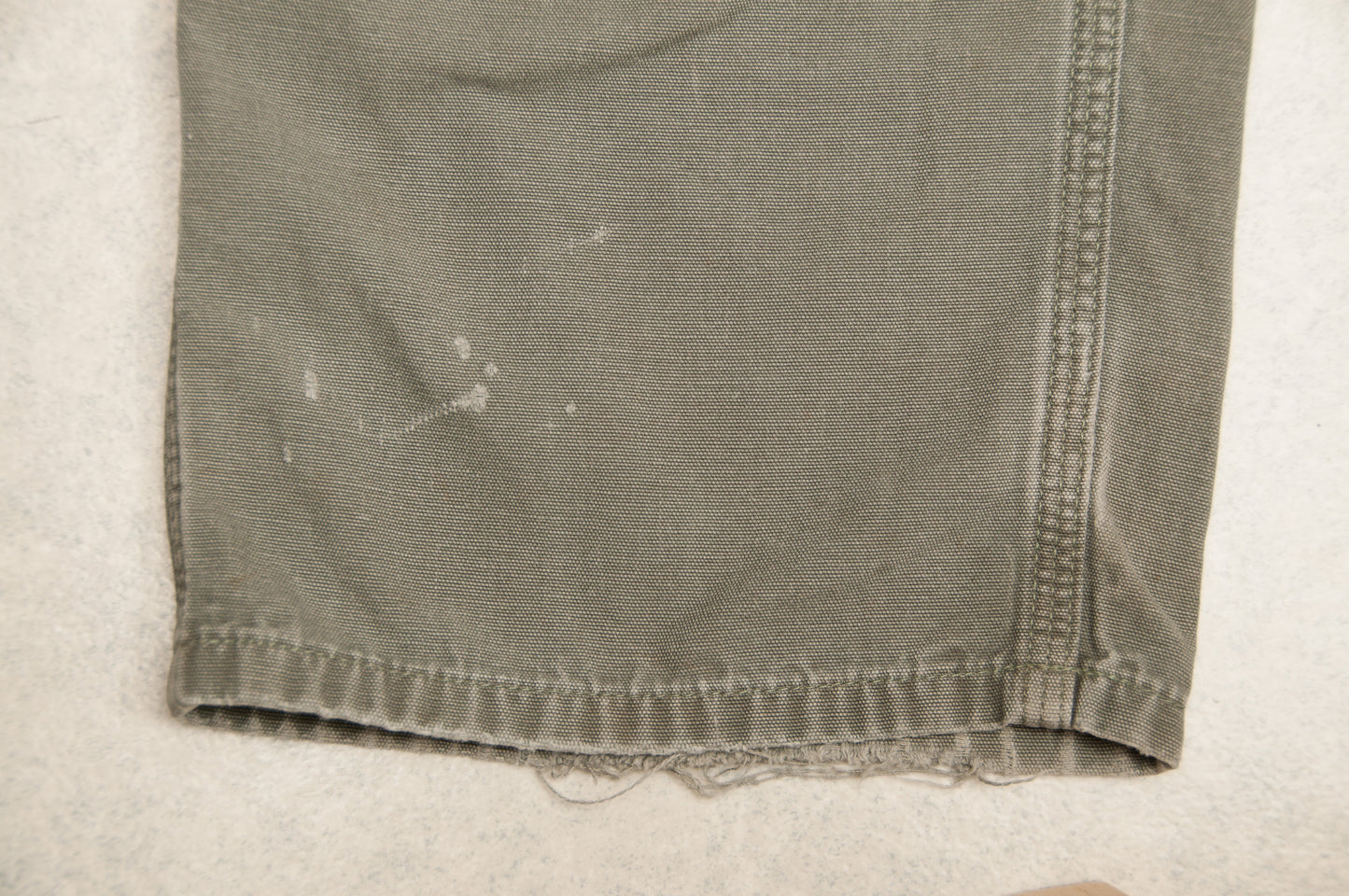 Carhartt Utility työhousut (33x33)