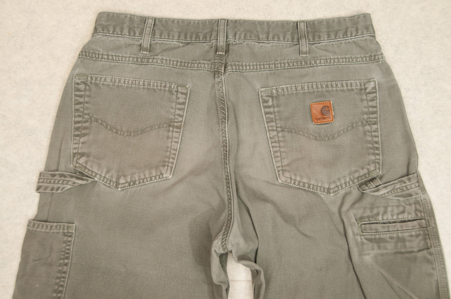 Carhartt Utility työhousut (33x33)