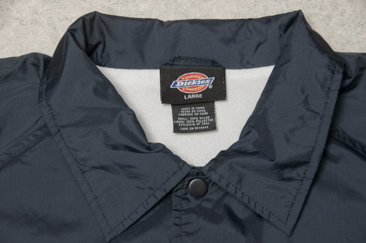 Dickies Coach Jacket tuulitakki (XL)