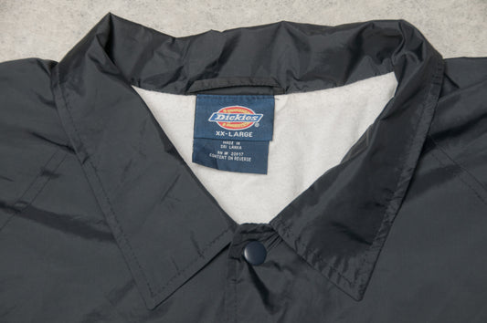 Y2K Dickies Coach Jacket tuulitakki (3XL)