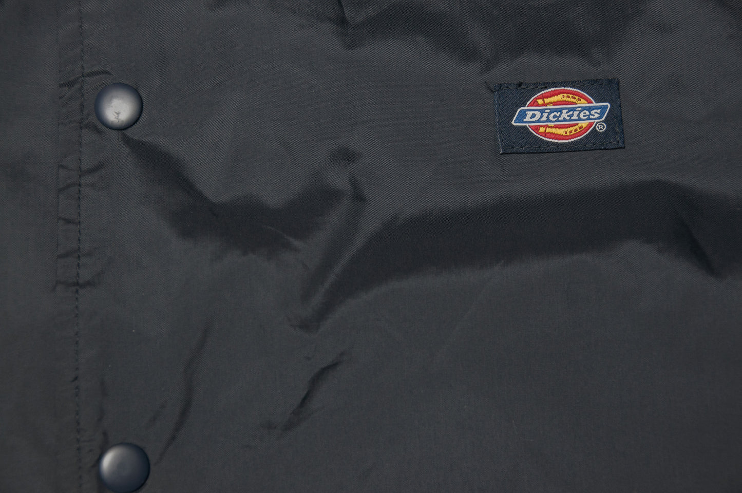 Y2K Dickies Coach Jacket tuulitakki (3XL)