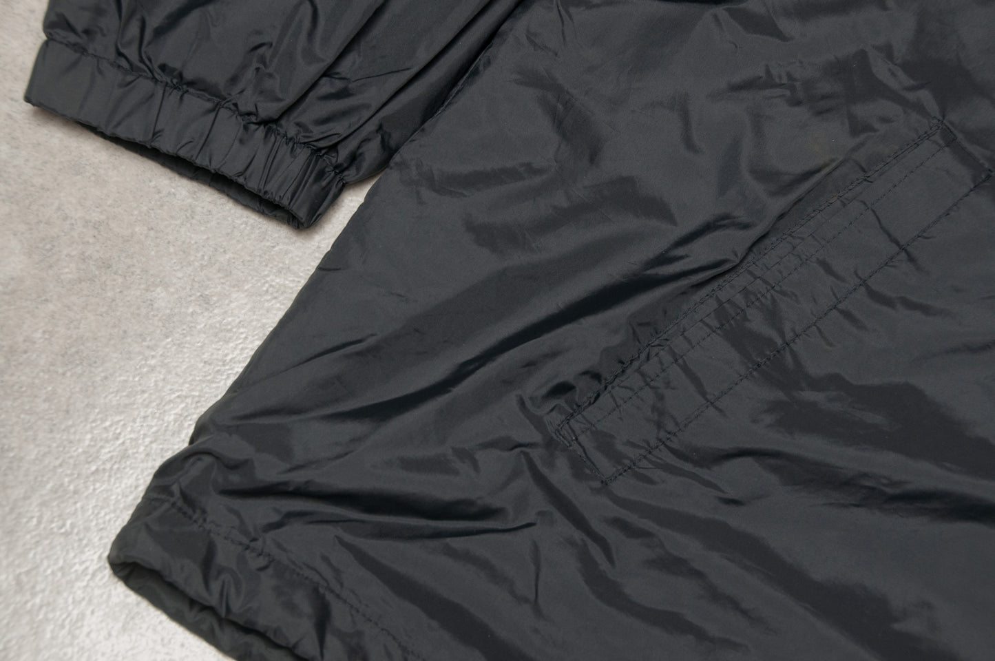 Y2K Dickies Coach Jacket tuulitakki (3XL)