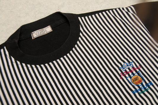 Vintage New Guide t-paita 90-luvulta (S)