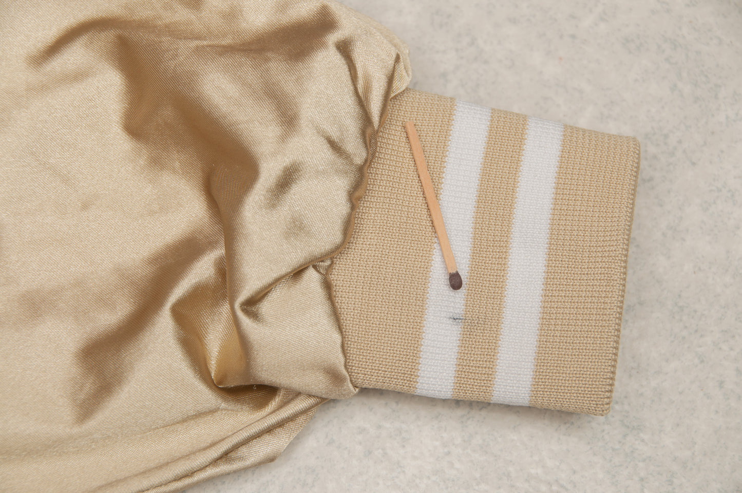 Augusta Sportswear x Cardinal Cloth satiinitakki (S)