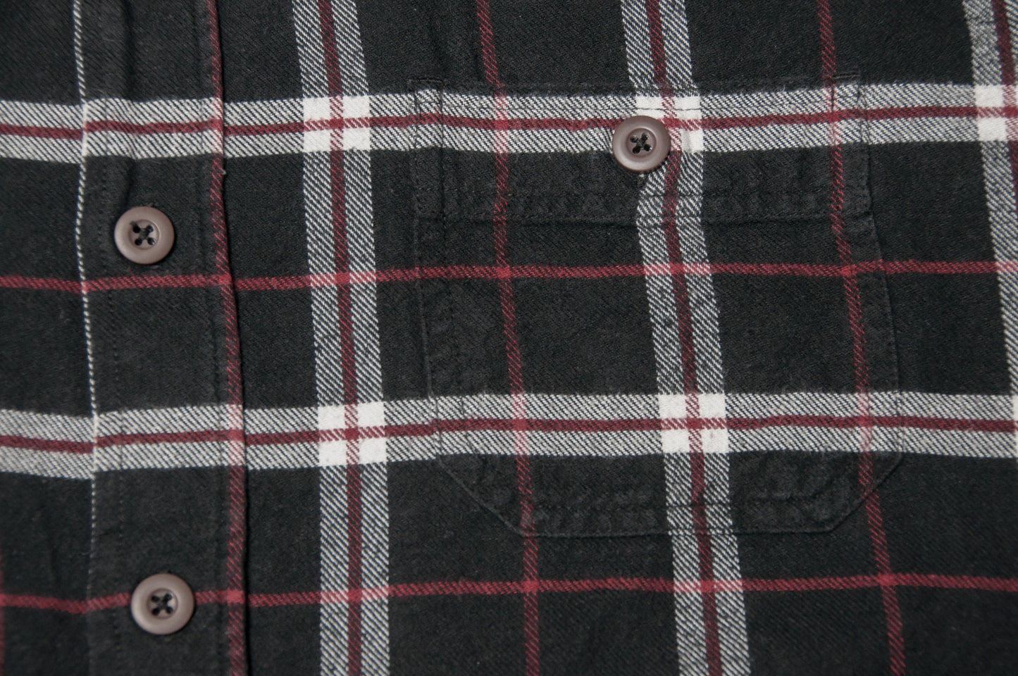 Wrangler flanellipaita (XL)