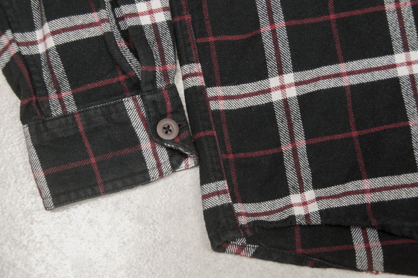Wrangler flanellipaita (XL)
