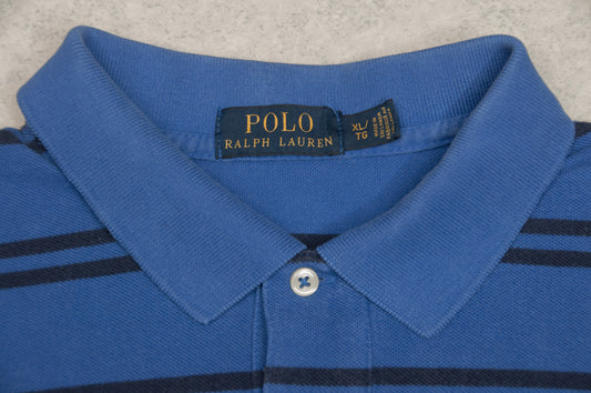 Polo Ralph Lauren pikeepaita (XL)