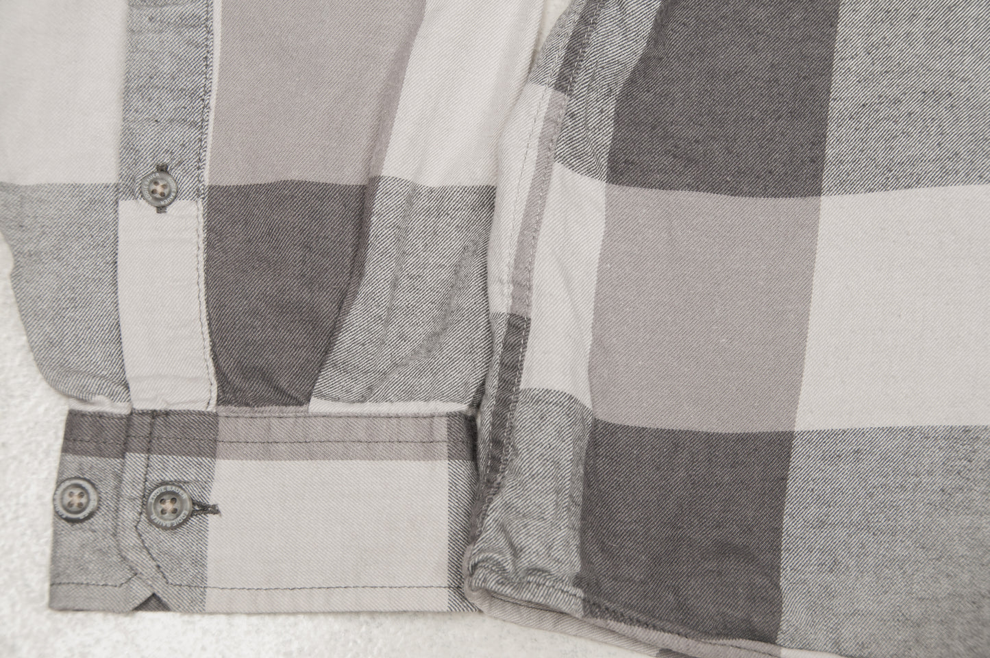Eddie Bauer flanellipaita (XL)